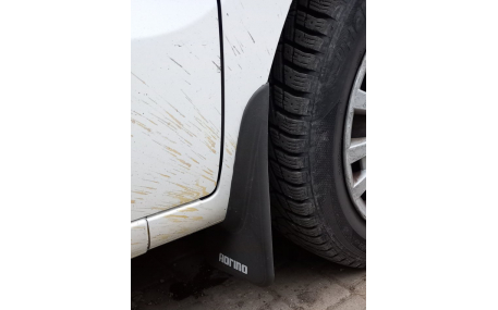 Брызговики Fiat Fiorino