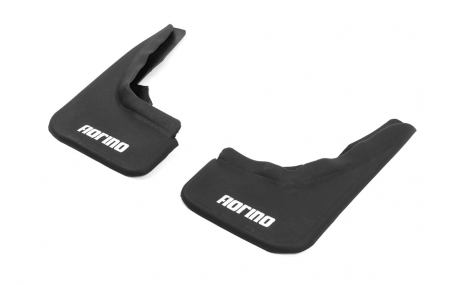 Брызговики Fiat Fiorino