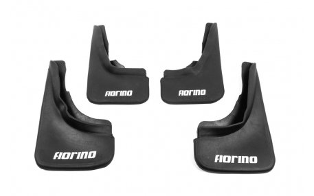 Брызговики Fiat Fiorino