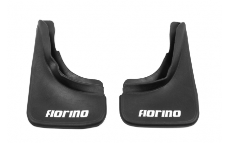 Брызговики Fiat Fiorino