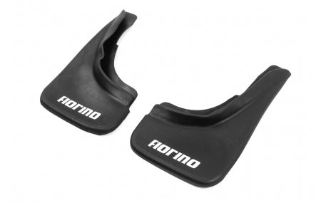 Брызговики Fiat Fiorino