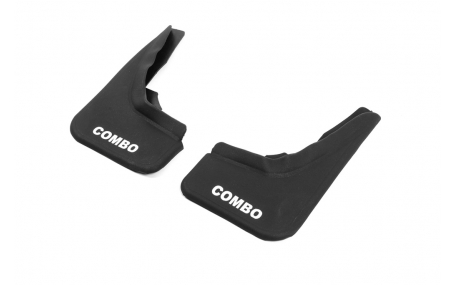 Брызговики Opel Combo D