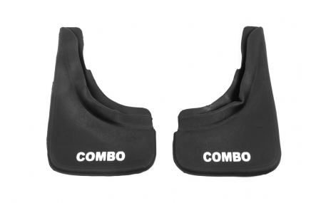 Брызговики Opel Combo D