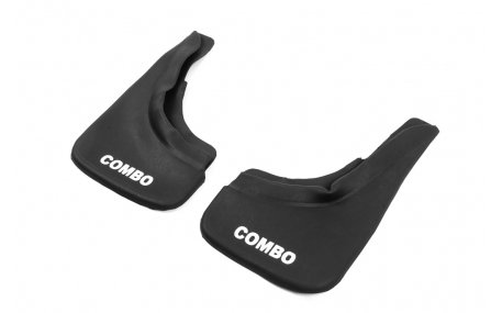 Брызговики Opel Combo D