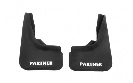 Брызговики Peugeot Partner Tepee