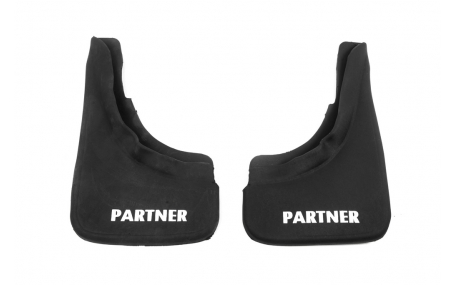 Брызговики Peugeot Partner Tepee