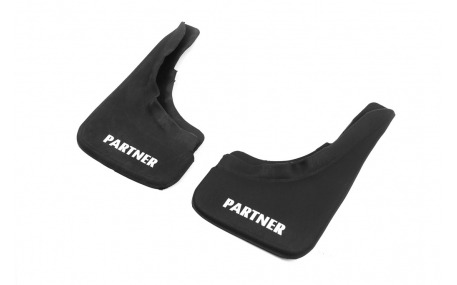 Брызговики Peugeot Partner Tepee