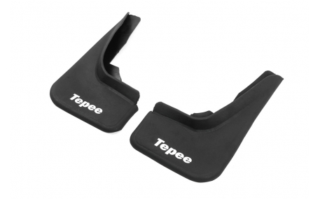 Брызговики Peugeot Partner Tepee