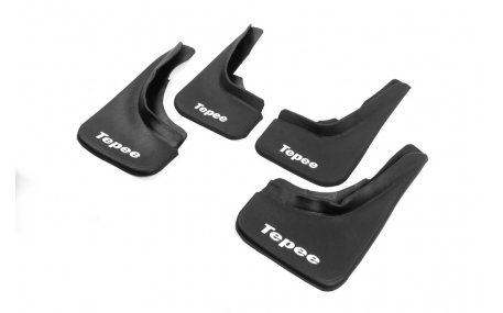 Брызговики Peugeot Partner Tepee