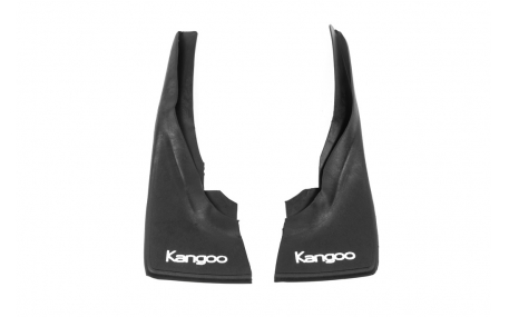 Брызговики Renault Kangoo