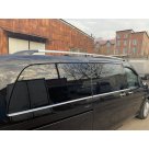 Рейлинги Mercedes Vito