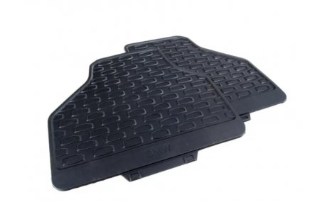 Коврики в салон BMW 7 E65