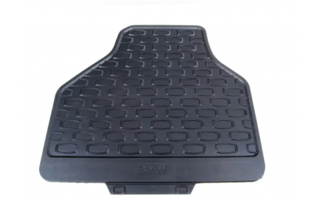 Коврики в салон BMW 7 E65