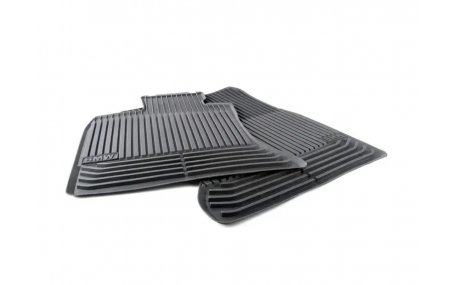 Коврики в салон BMW 5 GT (F07)