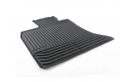 Коврики в салон BMW 5 GT (F07)