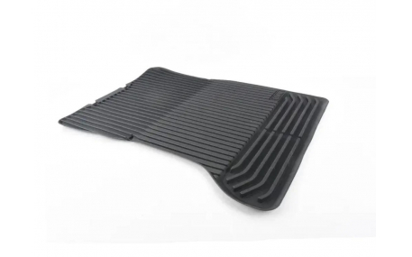 Коврики в салон BMW 5 GT (F07)