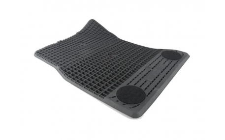 Коврики в салон BMW 5 GT (F07)