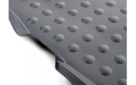 Коврик в багажник BMW 5 (10)