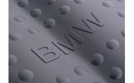 Коврик в багажник BMW 5 (10)