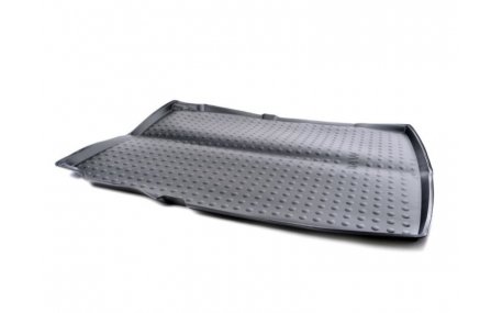 Коврик в багажник BMW 5 (10)