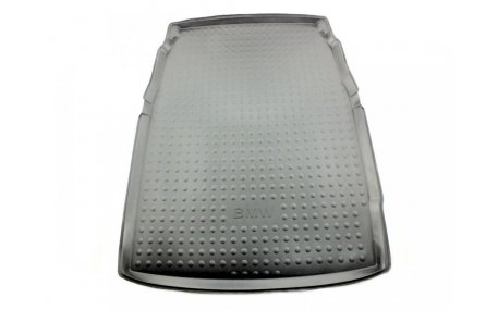 Коврик в багажник BMW 5 (10)