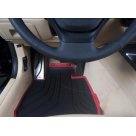 Коврики в салон BMW 3 F30