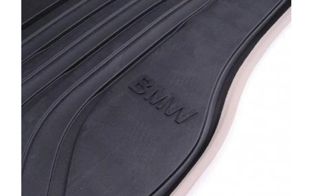 Коврики в салон BMW 3 F30