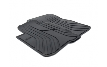 Коврики в салон BMW F32/F36