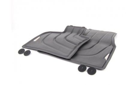 Коврики в салон BMW X3 F25