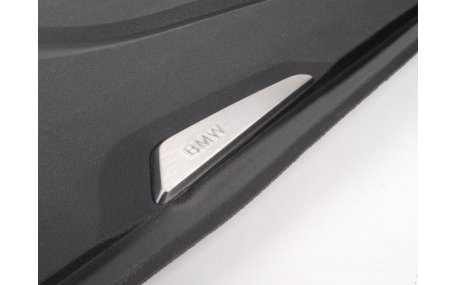 Коврики в салон BMW X3 F25