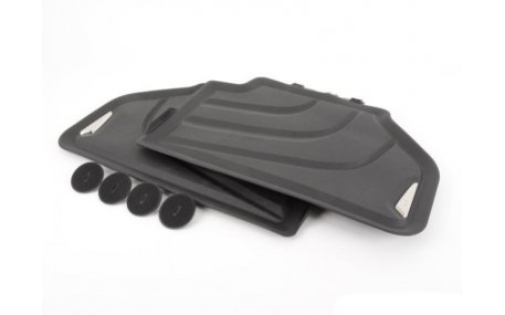 Коврики в салон BMW X3 F25