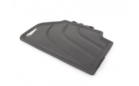 Коврики в салон BMW X3 F25