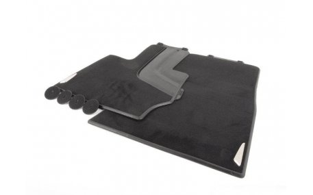 Коврики в салон BMW X3 (F25)