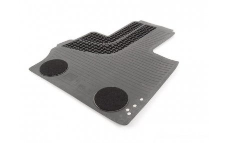 Коврики в салон BMW X3 (F25)