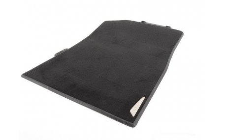 Коврики в салон BMW X3 (F25)