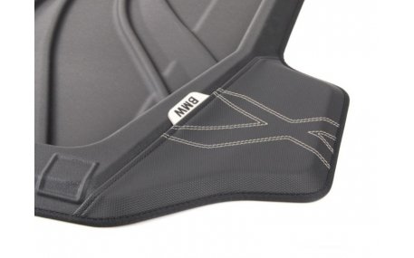 Коврик в багажник BMW X3 F25