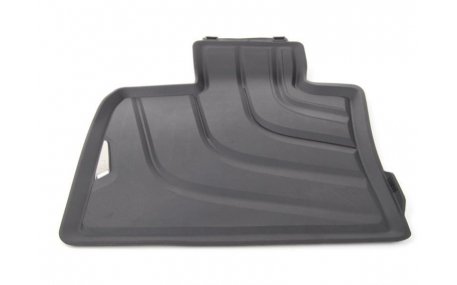 Коврики в салон BMW X5/X6