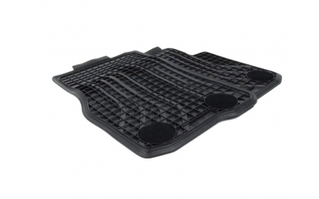 Коврики в салон BMW X1 (F48)