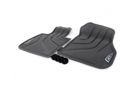 Коврики в салон BMW X1 (F48)