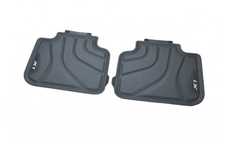 Коврики в салон BMW X1 (F48)