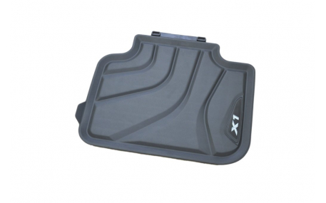 Коврики в салон BMW X1 (F48)