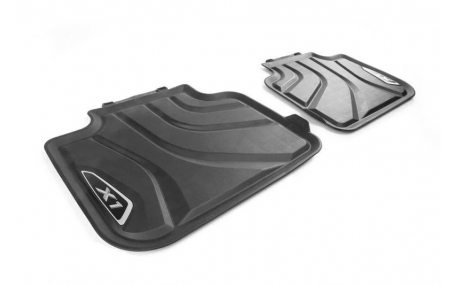 Коврики в салон BMW X1 (F48)