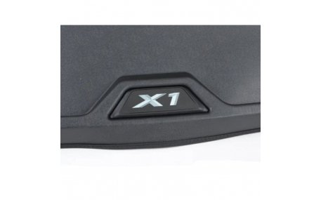 Коврик в багажник BMW X1 (F48)