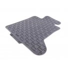 Коврики в салон BMW E60