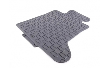 Коврики в салон BMW E60