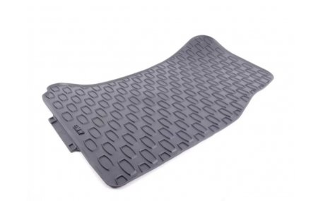 Коврики в салон BMW E60