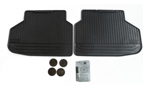 Коврики в салон BMW F01