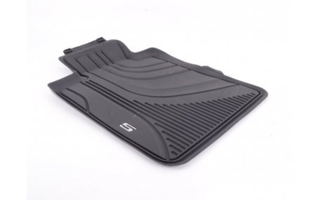 Коврики в салон BMW 5 G30