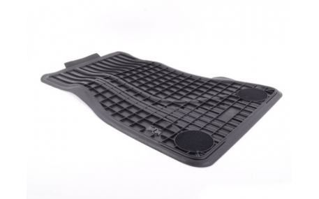 Коврики в салон BMW 5 G30