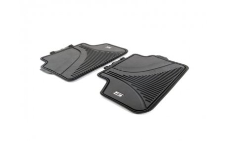 Коврики в салон BMW 5 G30